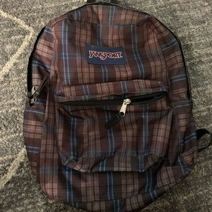 JanSport backpack